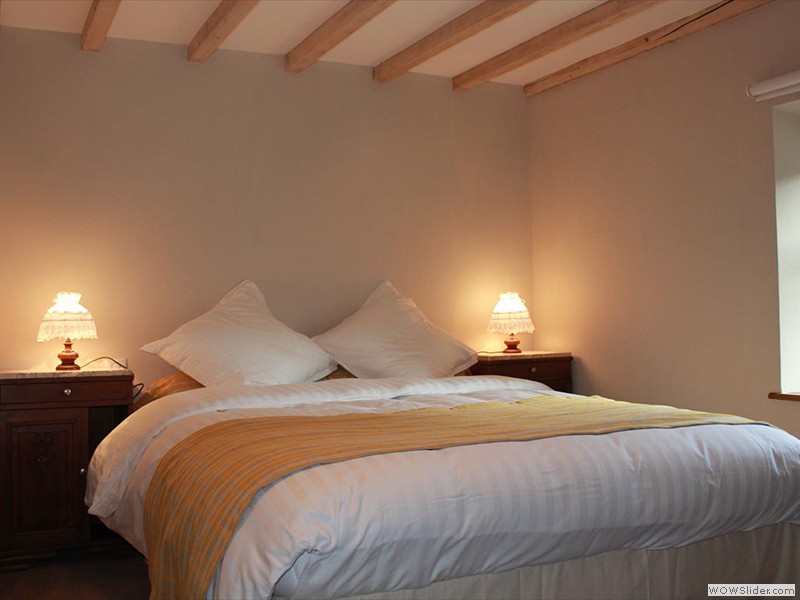 Lit Chambre Mirabelle