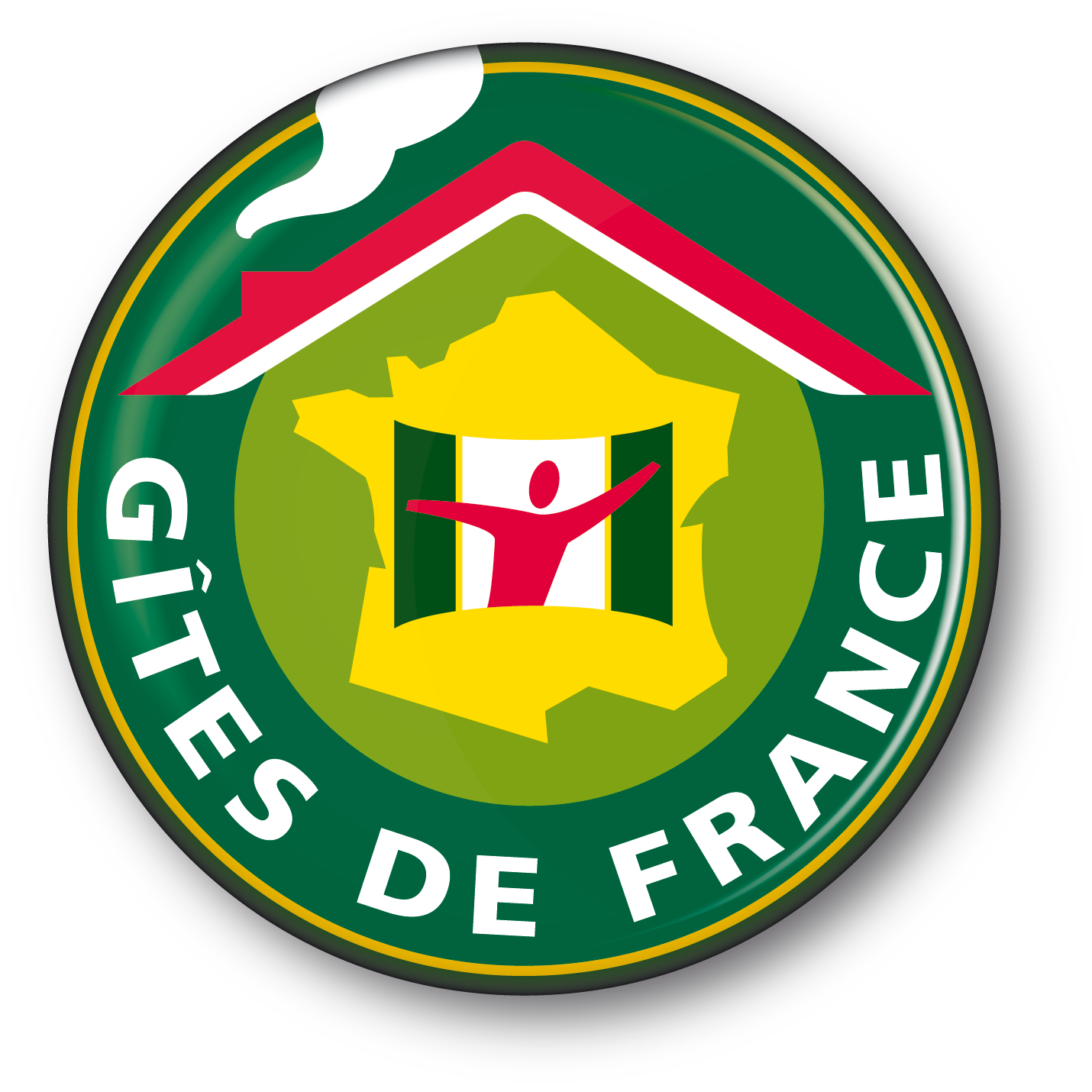 Gîte de France